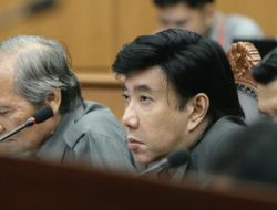 Guruh Soekarno Putra Dirawat Intensif, Didi Mahardika: Mohon Doanya