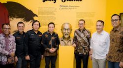 Revitalisasi Museum Bing Slamet, Kemenbud Ingin Museum Jadi Ruang Publik yang Hidup