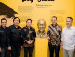 Revitalisasi Museum Bing Slamet, Kemenbud Ingin Museum Jadi Ruang Publik yang Hidup