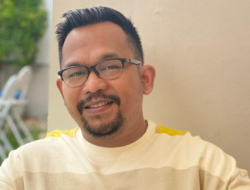 Bedu Ungkap Sosok Amanda Rigby di Mata Andre Taulany, Sudah Dikenal Sejak Lama