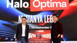 Ariel Noah Jadi Wajah Baru Halo Optima, Telkomsel Bidik Pengguna Digital