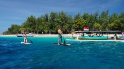 Wisata Halal Makin Diminati, Indonesia Punya Modal Besar tapi Masih Hadapi Sejumlah Tantangan