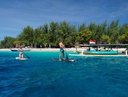 Wisata Halal Makin Diminati, Indonesia Punya Modal Besar tapi Masih Hadapi Sejumlah Tantangan