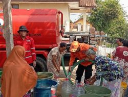 Kekeringan Melanda Jaksel, Warga Cilandak-Pondok Labu Mulai Kesulitan Air