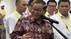Pramono Sudah Tentukan Tanggal Peresmian LRT Kelapa Gading-Manggarai