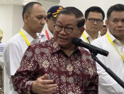 Pramono Sudah Tentukan Tanggal Peresmian LRT Kelapa Gading-Manggarai