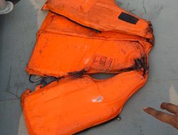 SAR Perluas Pencarian 5 Jurnalis Hilang di Selat Sunda, Temuan Pelampung Masih Diidentifikasi
