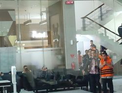 BREAKING NEWS: KPK Tetapkan 8 Tersangka Korupsi HGB, Ada Dirjen ATR/BPN dan Bos Summarecon