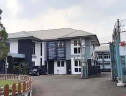 Ombudsman Ungkap Ada CCTV di Klaster Mewah Lapas Cibinong, Kalapas Bilang Tak Ada