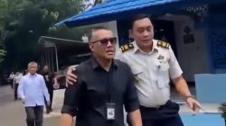 Sidak Ombudsman Bongkar Fasilitas Mewah di Lapas Cibinong, Ada Kamar Berstandar Apartemen