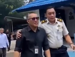 Sidak Ombudsman Bongkar Fasilitas Mewah di Lapas Cibinong, Ada Kamar Berstandar Apartemen