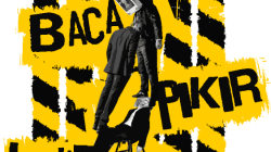 PUNKESMAS Rilis Single ‘Baca Pikir Lihat’, Serukan Pentingnya Literasi di Era Digital