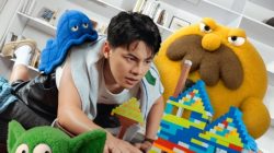 Tsaqib Bersiap Jadi Ayah, Rasa Takut dan Harapan Dituangkan Lewat Lagu “Maju Satu Satu”