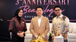 3 Tahun Beautylogica Clinic Greenlake City, dari Klinik Lokal ke Rujukan Pasien Mancanegara