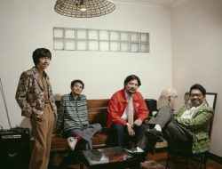 Lafa Pratomo Gandeng Bilal Indrajaya dan The Jansen di Lagu ‘terabas’, Bawa Pesan Hajar Saja!