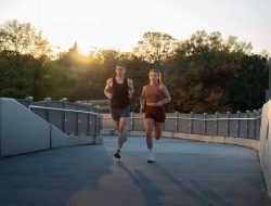 Garmin Catat 1,1 Juta Pengguna Aktif di Indonesia, Hadirkan Wearable untuk Running hingga Wellness