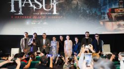 Film Hasut Tak Andalkan Hantu, Suara Misterius Justru Bikin Penonton Ikut Curiga