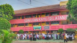 PJJ Jakarta Berakhir, Siswa Kembali Sekolah Tatap Muka Mulai Hari Ini