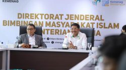 Kemenag siapkan 10 agenda Blissful Mawlid 1448 H