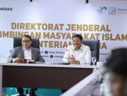 Kemenag siapkan 10 agenda Blissful Mawlid 1448 H