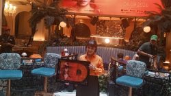 Ruth Sahanaya Rilis EP Merindu, Eksplorasi Musik Setelah 8 Tahun