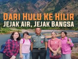 Film Dokumenter Ekspedisi Cicatih Elpala Diputar Perdana