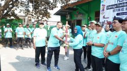 PORTINA Kota Bekasi Dorong Olahraga Tradisional Kembali Digemari Anak-Anak