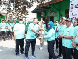 PORTINA Kota Bekasi Dorong Olahraga Tradisional Kembali Digemari Anak-Anak