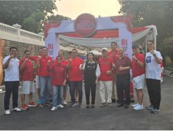 Redefinisi Customer Experience di Era Digital: BRI Pondok Indah Buktikan Transformasi Bukan Sekadar Jargon
