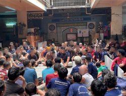 Lapas Cipinang Perketat Keamanan, Cegah Narkoba dan Penipuan