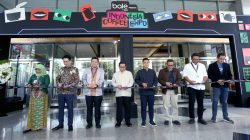 ICX Jakarta 2026, Ketika Kopi Jadi Gaya Hidup Warga Jakarta