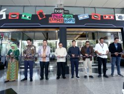 ICX Jakarta 2026, Ketika Kopi Jadi Gaya Hidup Warga Jakarta