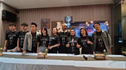 Film Last Witness, Siapa Pembunuh Sebenarnya? Tayang 7 September 2026