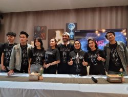 Film Last Witness, Siapa Pembunuh Sebenarnya? Tayang 7 September 2026