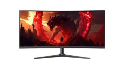 Acer Perkenalkan Monitor Gaming 1000 Hz, Predator XB253Q U1 Jadi Sorotan