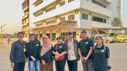 Audiensi ke RS Citra Arafiq, SWI Depok Dorong Sinergi Media dalam Edukasi Kesehatan Masyarakat