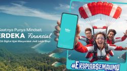 Mindset Merdeka Finansial, Ini Cara Menata Keuangan untuk Masa Depan