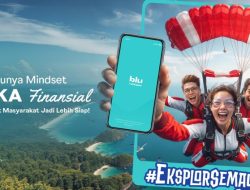 Mindset Merdeka Finansial, Ini Cara Menata Keuangan untuk Masa Depan