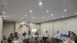 Bukan Silaturahmi Biasa, Cetak Biru Baru Jakarta Siap Menghubungkan Asta Cita dan Nawacita