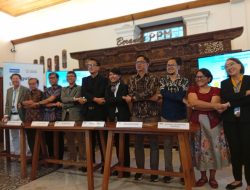 GEF 2026 di Bali Soroti Kesenjangan Etika dan Tata Kelola Organisasi