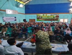 Sektor 8 Citarum Harum dan KPSBU Lembang Kolaborasi Dorong Pemanfaatan Limbah KOHE Sapi