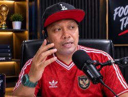 Garuda Calling Timnas Indonesia: 24 Pemain Potensial Dipanggil JH