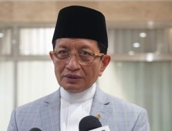 MTQ Nasional XXXI 2026 di Semarang, Menag Ajak Masyarakat Jadikan Al-Qur’an sebagai Living Quran