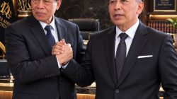 Purnawirawan Terus Berkarya,Dhipa Adista Justicia – Indonesia Intelligence Institute Bangun Benteng Hukum Untuk UMKM Indonesia