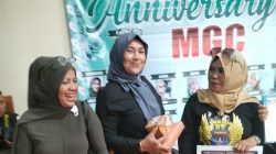 Jalin Persaudaraan! JA’PERS Hadiri Anniversary Ke-4 MGC di Villa Segar Alam Cipanas Cianjur