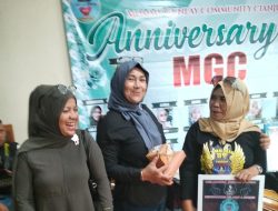 Jalin Persaudaraan! JA’PERS Hadiri Anniversary Ke-4 MGC di Villa Segar Alam Cipanas Cianjur
