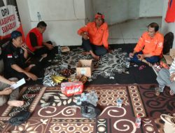Mantapkan Pergerakan, Partai Gerakan Rakyat Sukabumi Fokus Penguatan DPC dan DPRT