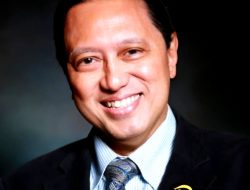 Dr. Hadisudjono Sastrosatomo Raih PERDAMI Lifetime Achievement Award 2026, Dedikasi Panjang untuk Dunia Kesehatan Mata di Indonesia