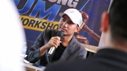 Workshop ‘Jempol Berujung Hukum’: Sikap Skeptis dan Literasi Jadi Kunci Utama Cegah Informasi Palsu di Media Sosial