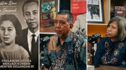 Skandal Utang Negara kepada Tariffin Riau, Purbaya Zalimi Rakyat